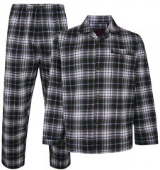 Kam Jeans 880 Flannel Pyjama Set