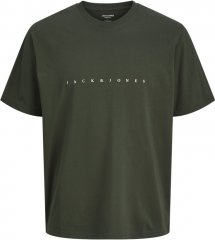 Jack & Jones STAR T-Shirt Green