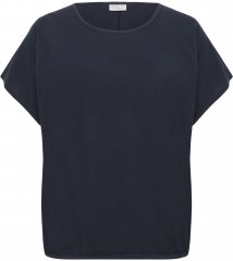 Kaffe Curve Nana Lyhythihainen pusero