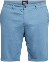 North Latitude 61147 Chino-Shortsit Sininen