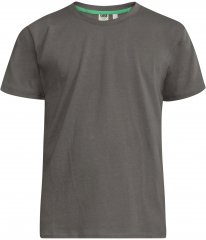 D555 Flyers Crew Neck T-paita Khaki