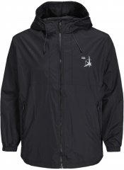 Jack & Jones Filo Light Jacket Softshell Black