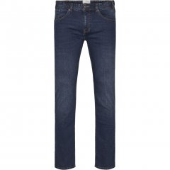 North Latitude Jeans Ringo Blue Used Wash