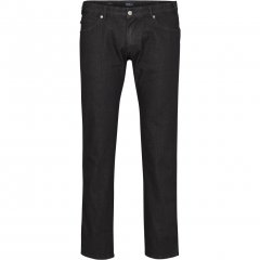 North Latitude Jeans Mick Black Stone Wash