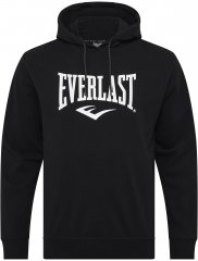 North Latitude Everlast Hoodie Black