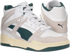 Puma Slipstream Hi Heritage Sneakers White