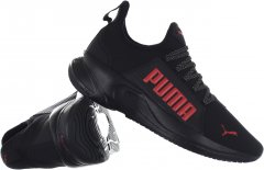 Puma Softride Premier Slip-On Sneakers Black