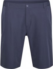North Latitude Cool Effect Comfort Fit Shorts Blue
