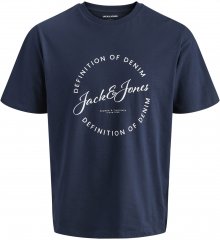 Jack & Jones Grayson T-paita Laivastonsininen