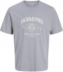 Jack & Jones Nantucket T-Paita Sininen