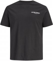 Jack & Jones Oscar T-Shirt Black