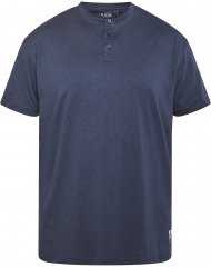 North Latitude 61126 Vaarin T-Paita Laivastonsininen