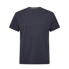 North Latitude T-Shirt O-Neck Navy Blue