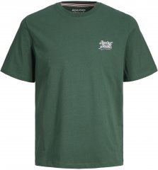 Jack & Jones Trevor T-Shirt Green