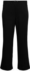 Vero Moda Berlin Zamira Wide Leg Pants Black