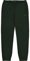Double Outfitters MPAN-6055 Collegehousut Tummanvihreä