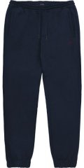 Double Outfitters MPAN-6055 Collegehousut Tummansininen