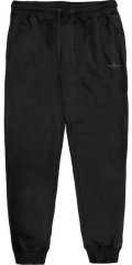 Double Outfitters MPAN-6057 Collegehousut Musta