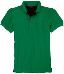 Adamo Pablo Comfort fit Polo shirt Green