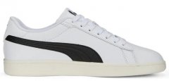 Puma Smash 3.0 L White Sneakers