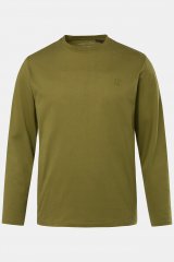 JP1880 Long Sleeve OEKO-TEX T-shirt Cactus