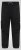 D555 Dexter 1 Cargo Jogger With Bear Embroidery TALL Musta - TALL collegehousut - TALL-collegehousut pitkille