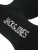 Jack & Jones Rafael Sukat Musta 3 paria - Alusvaatteet & uimavaatteet - Miesten Isot alusvaatteet 