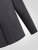 D555 Conrad Detachable Hood Bonded Fleece Zip Through Hoody Tummansininen - Hupparit ja collegepaidat - Miesten hupparit ja collegepaidat isot koot