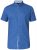 D555 Bobby Short Sleeve Shirt - Kauluspaidat - Miesten isot kauluspaidat 2XL – 8XL