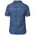 D555 Mike Denim Shirt - Kauluspaidat - Miesten isot paidat 2XL – 8XL