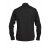 D555 Michael Couture Stretch Shirt Black - Kauluspaidat - Miesten isot kauluspaidat 2XL – 8XL