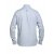 D555 Addington Printed Oxford Shirt Blue - Kauluspaidat - Miesten isot kauluspaidat 2XL – 8XL