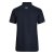 D555 Brixton Shirt Navy - Kauluspaidat - Miesten isot kauluspaidat 2XL – 8XL