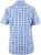 D555 CANFORD Shirt With Pocket - Kauluspaidat - Miesten isot kauluspaidat 2XL – 8XL