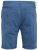 D555 Nelson Stretch Chino Shorts Blue - Shortsit - Shortsit, isot koot – W40-W60