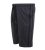 D555 Ryan Jersey Shorts 2-pack Black/Charcoal - Collegehousut ja collegeshortsit - Miesten Isot collegehousut ja collegeshortsit