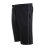 D555 Ryan Jersey Shorts 2-pack Black/Charcoal - Collegehousut ja collegeshortsit - Miesten Isot collegehousut ja collegeshortsit