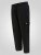 D555 Dexter 1 Cargo Jogger With Bear Embroidery Musta - Collegehousut ja collegeshortsit - Miesten Isot collegehousut ja collegeshortsit