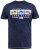 D555 Thorndon California Long Beach Printed T-Shirt - T-paidat - Isot T-paidat 2XL – 14XL