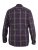 D555 Gladstone Check Button Down Collar Shirt - Kauluspaidat - Miesten isot kauluspaidat 2XL – 8XL
