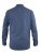 D555 Melbourne Gingham Check Long Sleeve Button Down Shirt - Kauluspaidat - Miesten isot kauluspaidat 2XL – 8XL