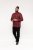 D555 Benalla Check Long Sleeve Button Down Shirt - Kauluspaidat - Miesten isot kauluspaidat 2XL – 8XL