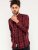D555 Benalla Check Long Sleeve Button Down Shirt - Kauluspaidat - Miesten isot kauluspaidat 2XL – 8XL
