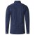 D555 Rashard Long Sleeve Printed Shirt - Kauluspaidat - Miesten isot kauluspaidat 2XL – 8XL