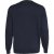 North Latitude V-neck knit Black - Hupparit ja collegepaidat - Miesten hupparit ja collegepaidat isot koot