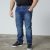 North Latitude Jeans Jack Navy Blue - Takit - Miesten Takit, isot koot – 2XL – 12XL