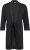 Adamo Boris House Coat Black - Alusvaatteet & uimavaatteet - Miesten Isot alusvaatteet 