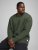 Jack & Jones JCOBRANDON Knit Forest - Hupparit ja collegepaidat - Miesten hupparit ja collegepaidat isot koot