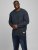 Jack & Jones JCOBRANDON Knit Navy Blazer - Hupparit ja collegepaidat - Miesten hupparit ja collegepaidat isot koot