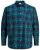 Jack & Jones JORAUDIO Shirt - Kauluspaidat - Miesten isot kauluspaidat 2XL – 8XL
